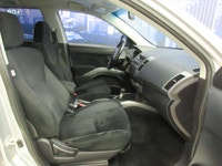 MITSUBISHI OUTLANDER 2008 LS V-6 3.0 LITRES AWD 7 PASSAGERS AVEC SEULEMENT 197 100 KM CERTIFIÉ (RAPP... (image 5)