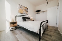 Take advantage of gated parking available for $100/month for the first year! Contact us for more det... (image 5)