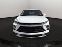 This Chevrolet Blazer has a powerful Turbocharged Gas I4 2.0L/ engine powering this Automatic transm... (image 8)