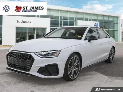 * Drivetrain: Full-time quattro all-wheel drive. * Transmission: 7-speed S tronic dual-clutch automa...
