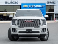 2023 GMC Yukon Denali XL 4WD Vehicle Overview: Year: 2023 Make: GMC Model: Yukon Denali XL Trim: Den... (image 1)