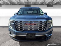 This 2024 GMC Acadia Denali is powered by a responsive 2.5L I-4 engine paired with a smooth 8-speed... (image 8)