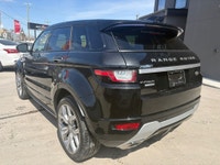 LEATHER SEATS, NAVIGATION SYSTEM, SUNROOF/MOONROOF, PARKING DISTANCE CONTROL, 4WD, MEMORY SEATS, HEA... (image 2)