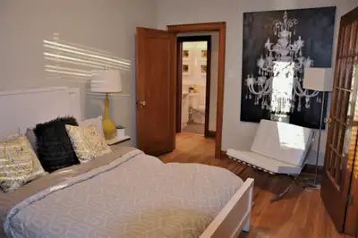 Monterey Apartments - 2 Bedroom Apartment for Rent