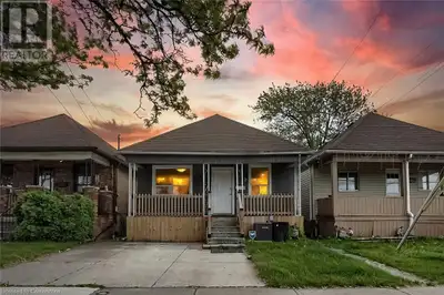 Fully renovated from top to bottom in 2023, featuring impressive rental income potential with 3 bedr...