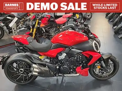 DemonstratorBase MSRP: $30,995Freight/PDI: $1,600Doc Fee: $495Tire Tax: $13VSA Transaction Levy: $10...