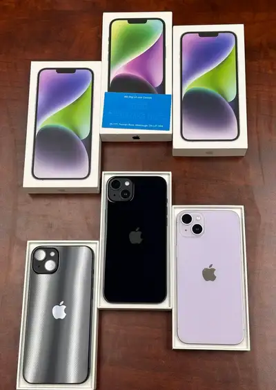 UNLOCKED iPHONES FOR SALE –100% Battery Health - Premium iPhones, View more