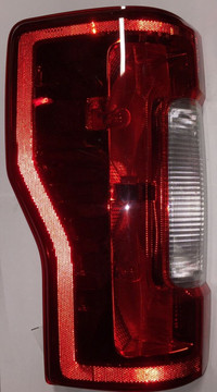 2017 2018 2019 2020 FORD F250 F350 LEFT RIGHT TAIL LIGHT