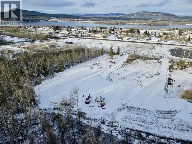 170-180 LANGLEY AVENUE Fraser Lake, British Columbia in Land for Sale in Burns Lake - Image 16