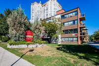 1 Bedroom Apartment for Rent - 2301 Lakeshore Boulevard West