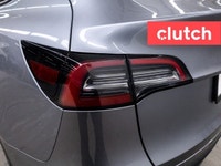 NO ACCIDENTS / CLEAN CARFAX / 1 OWNER / Rear Collision Warning, Front Heated Seats, Rear Heated Seat... (image 9)