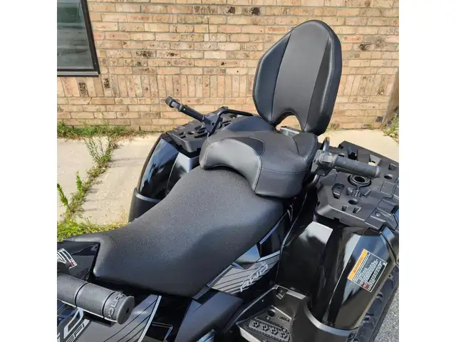 2026 Polaris Sportsman Touring 850 in ATVs in Brantford - Image 11
