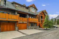108, 702 4TH Street Canmore, Alberta