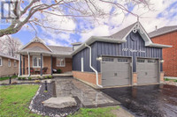 182 TAYLOR Drive Barrie, Ontario