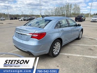 WAS: $8704 NOW: $7704 plus taxes and licensing fees2013 Chrysler 200 LX | Automatic | Fuel Efficient... (image 5)