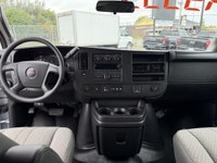 SAVANA 3500 ALLONGEE, V6 4.3L, DIFFERENTIEL A BLOCAGE ARRIERE (G80), REGULATEUR DE VITESSES, STABILI... (image 9)