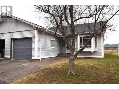 * PREC - Personal Real Estate Corporation. This spacious 2-bedroom unit in the desirable Alpine Vill...