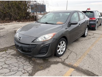 NO ACCIDENTS!! CARFAX CLEAN!! A/C, CLOTH INTERIOR, POWER WINDOWS/ LOCKS/ MIRRORS, ALLOY WHEELS, AM/F...