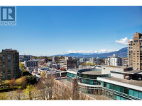 1003 1575 W 10TH AVENUE Vancouver, British Columbia