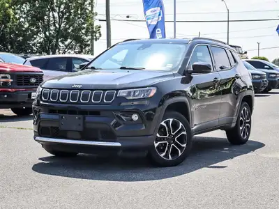 Limited 4x4 . Engine: 2.4L MULTIAIR I-4 ZERO EVAP W/ESS