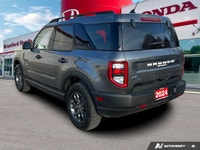 Conquer both city streets and challenging terrains with this versatile 2024 Ford Bronco Sport Big Be... (image 3)