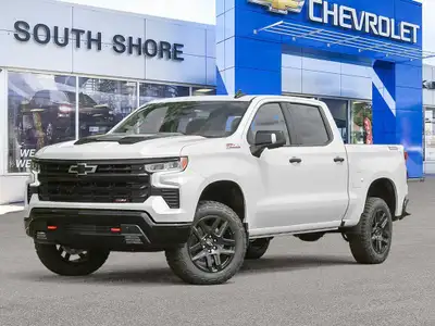 Engine: 5.3L ECOTEC3 V8 L/100Km City: 15.3 L/100Km Hwy: 12.6 Safety Equipment Daytime Running Lamps...