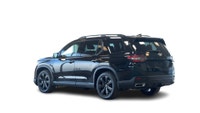 -Regina Honda Recent Arrival! 2025 Honda Pilot Black Edition 107 point inspected, Fully detailed, Fr... (image 9)