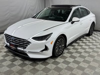PANORAMIC SUNROOF, LEATHER HEATED/VENTILATED SEATS, HEATED STEERING WHEEL, LANE ASSIST, BLEUTOOTH HA... (image 3)