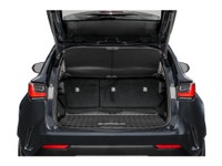 Thornhill Toyota Proudly Presents This Silver 2025 Lexus NX350 AWD with PREMIUM Package, Featuring:~... (image 7)