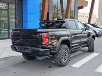 AMVIC Licensed Dealer Location: Wolfe Chevrolet GMC Buick Canmore 2026 Chevrolet Colorado ZR2 Crew C... (image 8)