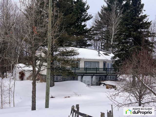 $475,000 - 2 Storey for sale in St-Jacques — photo 1