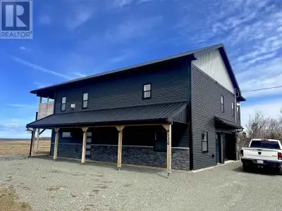 Experience this exceptional ICF-built, 2-storey home offering 4 Bedrooms and 3 Bathrooms, thoughtful...