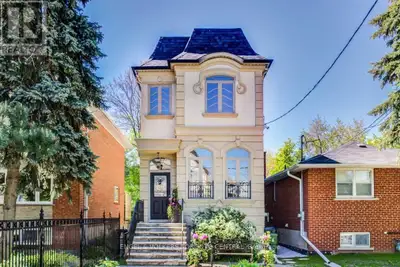 Welcome To 405 Bedford Park Avenue, Located In The Heart Of Bedford Park, Just A Short Walk To Avenu...