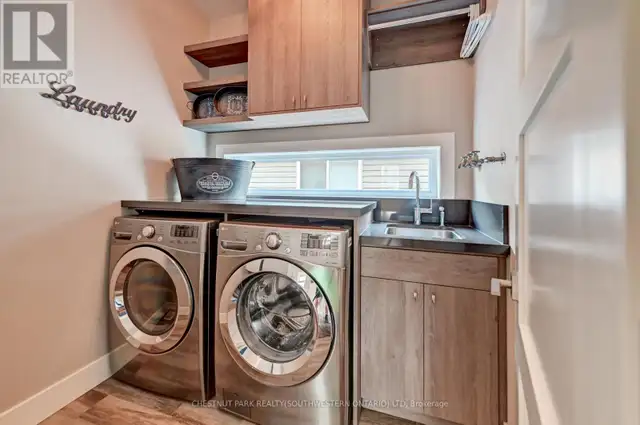 146 GREEN GATE BOULEVARD Cambridge, Ontario in Houses for Sale in Kitchener / Waterloo - Image 29