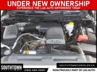 2023 Ram 1500 Classic Express Experience the Ram 1500 Classic Express with only 61031 km on the odom... (image 6)