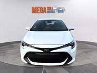 2019 Toyota Corolla Hatchback XSE Backup Camera Push Button Lane Departure . Stock # 004967 180563 k... (image 7)