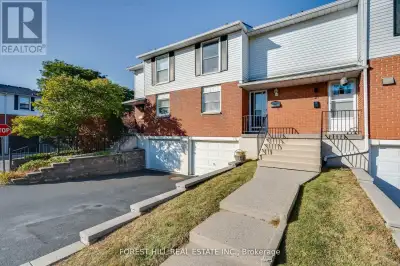 Welcome to a home brimming with potential, nestled in the heart of a vibrant, family-friendly neighb...