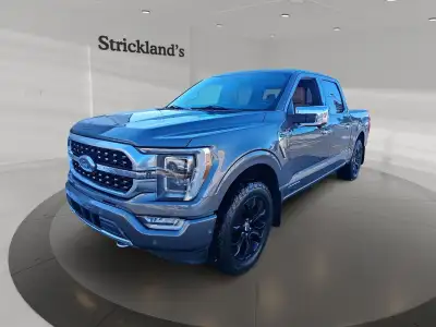 **Strickland's is home of the Hassle-Free car shopping experience. We make car buying fun, find your...