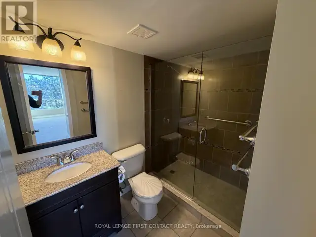 403 - 75 ELLEN STREET Barrie (City Centre), Ontario in Long Term Rentals in Barrie - Image 11