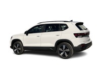 Welcome to Country Hills Volkswagen 2025 Volkswagen Taos Trendline AWD We want your vehicle! Whether... (image 5)