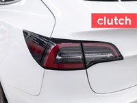 1 OWNER / Front Heated Seats, Climate Control, Touchscreen Display and more! Clutch is the largest o... (image 9)