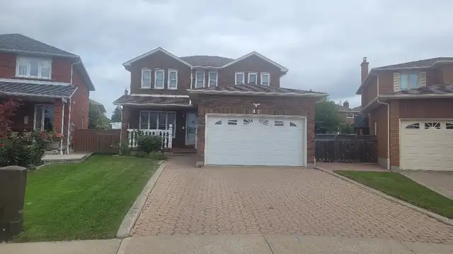 Vaughan Share Basement Apartment in Room Rentals & Roommates in Markham / York Region - Image 2