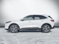 Come see this 2022 Ford Escape SEL before it's too late! *This Ford Escape Is Competitively Priced w... (image 3)