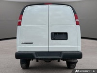 Dealer Certified Pre-Owned. This Chevrolet Express Cargo Van boasts a Gas V6 4.3L/ engine powering t... (image 5)