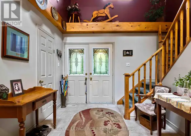 308392 HOCKLEY ROAD Mono, Ontario in Houses for Sale in Oakville / Halton Region - Image 17