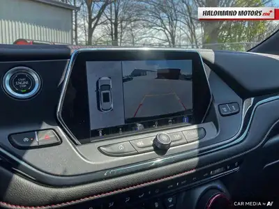 2022 Chevrolet Blazer RS, View more