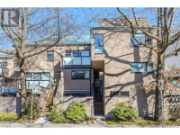 681 MOBERLY ROAD Vancouver, British Columbia