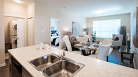 Stylish apartment rentals at Summerhill Place in Nanaimo-Call Today! CURRENT INCENTIVES: 25% off any... (image 5)