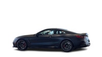 Welcome to BMW Regina Exotic Performance Meets Everyday Luxury 2023 BMW M8 Competition Coupe xDrive... (image 8)