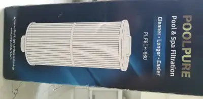 POOLPURE filter PLF6CH-960, View more